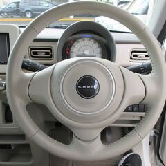 自社ローン】スズキ アルトラパン S　人気の軽自動車です♫ 小回りが効くので乗りやすいです♫　★保証人なし★車両頭金なしプランございます★の画像
