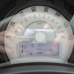 自社ローン】スズキ アルトラパン S　人気の軽自動車です♫ 小回りが効くので乗りやすいです♫　★保証人なし★車両頭金なしプランございます★の画像