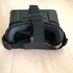 ダイソー　VRゴーグルの画像