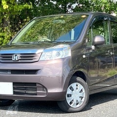 【低走行1.4万km】ホンダ　ライフ G