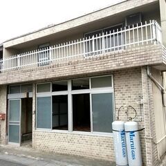 《民泊可能》 海津市役所前の7Ｋで激安4.3万戸建!!　用途地域の規制外で旅館業もOK　月額2万で専門家のコンサルも可能 - 海津市