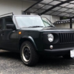 ラシーン　(車両交換可)  個人出品です。
