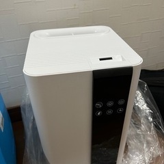 加湿器