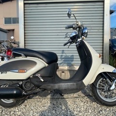 アプリリア モヒート125 4T mojito125 (ラピスラズリ) 新三郷のバイク