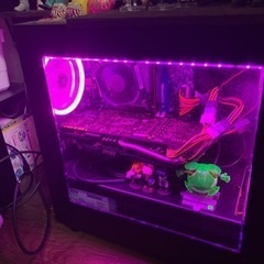 ゲーミングPC