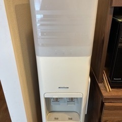 ★ジャンク品★amadanaウォーターサーバーの画像