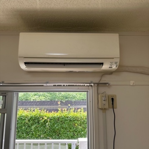 エアコン　三菱電機　MSZ-P365 2015製