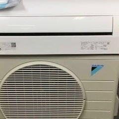 お買い得?人気のダイキン‼️8~10帖クラス,取付工事込み,保証付き [商品