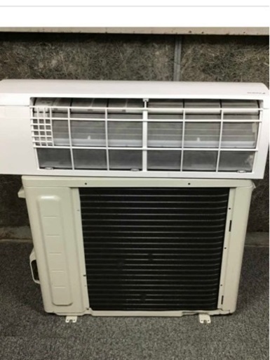 お買い得?人気のダイキン‼️8~10帖クラス,取付工事込み,保証付き　　　　　[商品番号:045]