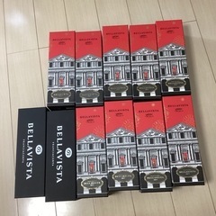 ワイン箱のみ11箱