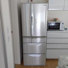 パナソニック大型冷蔵庫