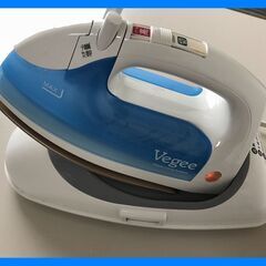 ▼あげます【日立　アイロン　CSL-1211　通電確認済　中古】...