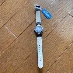 腕時計　ディズニー　ミッキーマウスの画像