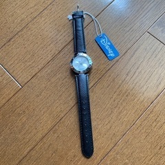 腕時計　ディズニー　ミッキーマウスの画像