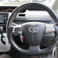 自社ローン】トヨタ　ノア Si　人気のミニバンです♫ 室内も広いので使い勝手良いです♫　★保証人なし★車両頭金なしプランございます★の画像