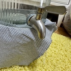 IKEA VARDAGEN ヴァルダーゲン　ドリンクサーバーの画像