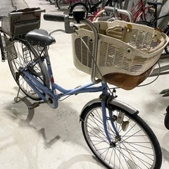 自転車(お取引先決定)の画像