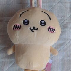 ちいかわ　うさぎ　BIGぬいぐるみ