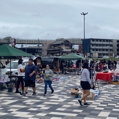 〈特別開催につき車出店1500円！〉3/30.31(土日)TIPSTAR DOME CHIBA フリマ♪ - フリーマーケット