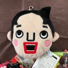 マスコットの画像