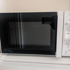 電子レンジ