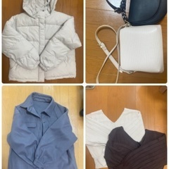 グレイル　GRL服セット