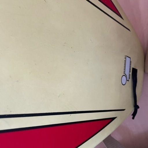 zack &kitty ロングボード【9.1ft※うる覚えの為、正確ではございません】