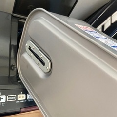 コロナ　石油ファンヒーター　の画像
