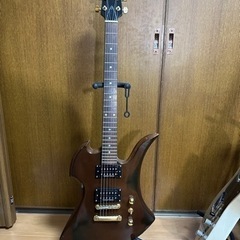 モッキンバード ギターの中古が安い！激安で譲ります・無料で