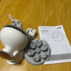 ヤーマン ヘッドスパリフトの画像