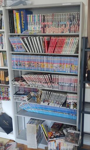 コクヨ 書架 棚 ラック