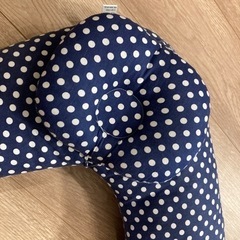 授乳クッションand枕の画像