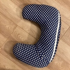 授乳クッションand枕の画像