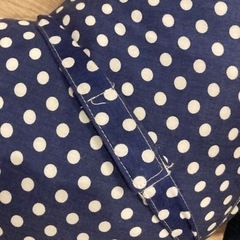 授乳クッションand枕の画像