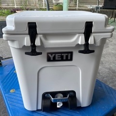 yetiの中古が安い！激安で譲ります・無料であげます｜ジモティー