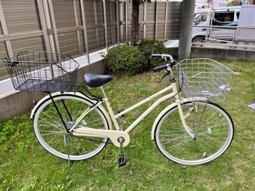 7月に購入しました