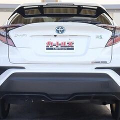 【自社ローン】 C-HR HV 1.8 S LEDエディション♬...