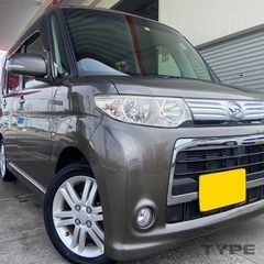 月々9千円〜分割可❗️車検2年付き！【名義変更代込み】広い車内！...