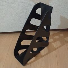 ブックエンドです。