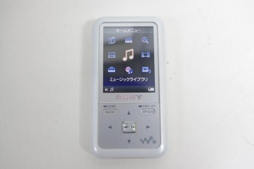 SONY ウォークマン NW-S715F/2GB