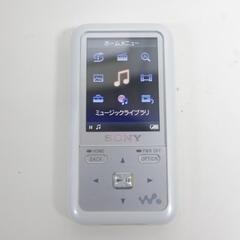 SONY ウォークマン NW-S715F/2GB