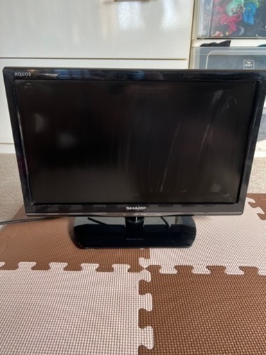 2003年式テレビ