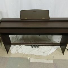 CASIO PX-770BK Privia 88鍵 電子ピアノ ...