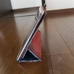 （タブレット売ります）型番d-01Hの画像