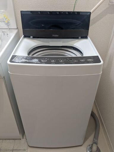 洗濯機