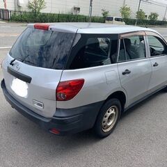 日産　ADエキスパート☆4WD☆営業の頼れる味方☆ の画像