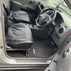 日産　ADエキスパート☆4WD☆営業の頼れる味方☆ の画像