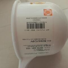 アンパンマン　手おけの画像