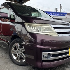 8人乗り♪月々1.2万円〜分割払い可❗️車検2年付き！大人気☆ニ...