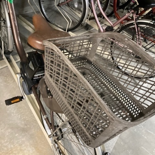 電動アシスト自電車